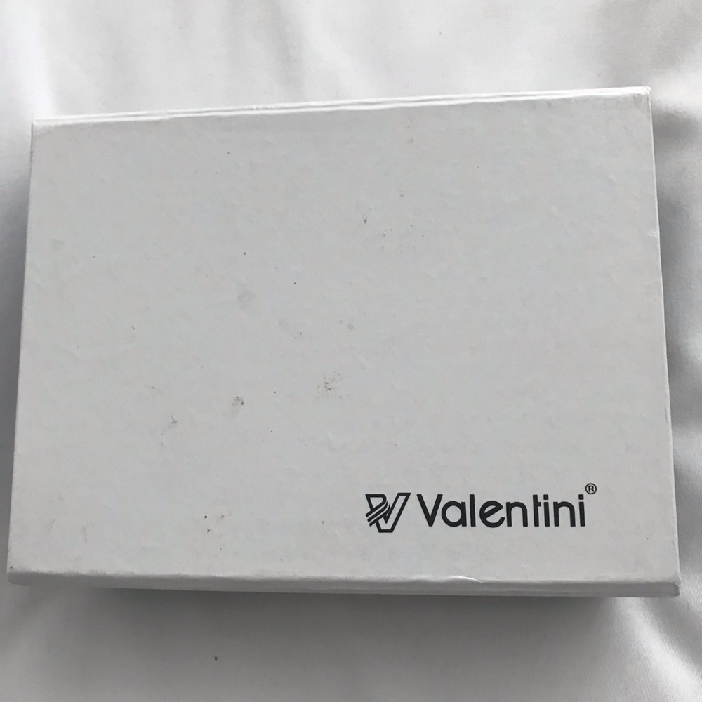 Valentini Mens Wallet - Picture 7 of 7